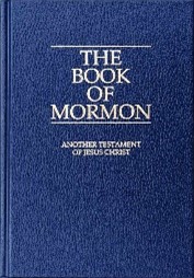 The Book Of Mormon