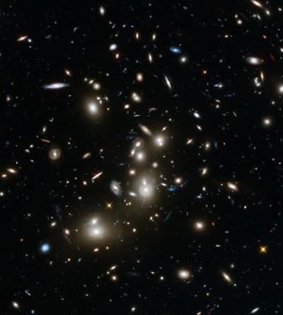 God or No God? Scientific Evidence for God’s Existence